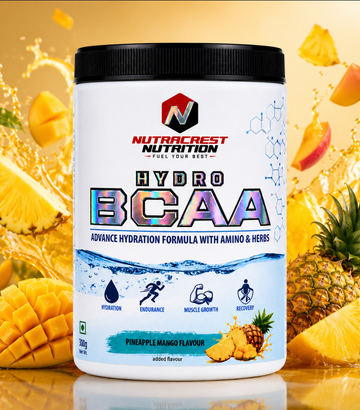 BCAA Usage Guide: When & How to Take BCAAs for Best Results