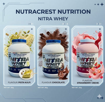 Whey Protein Guide: How to Choose the Right Option for Your Goals