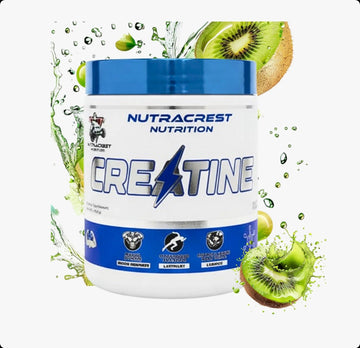 Creatine Basics: Everything You Need to Know