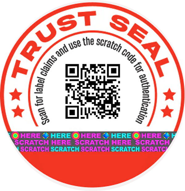 Trust Seal